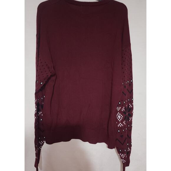 Dark Vader Christmas sweater Disney 100 anniversary men's medium - Picture 3 of 5